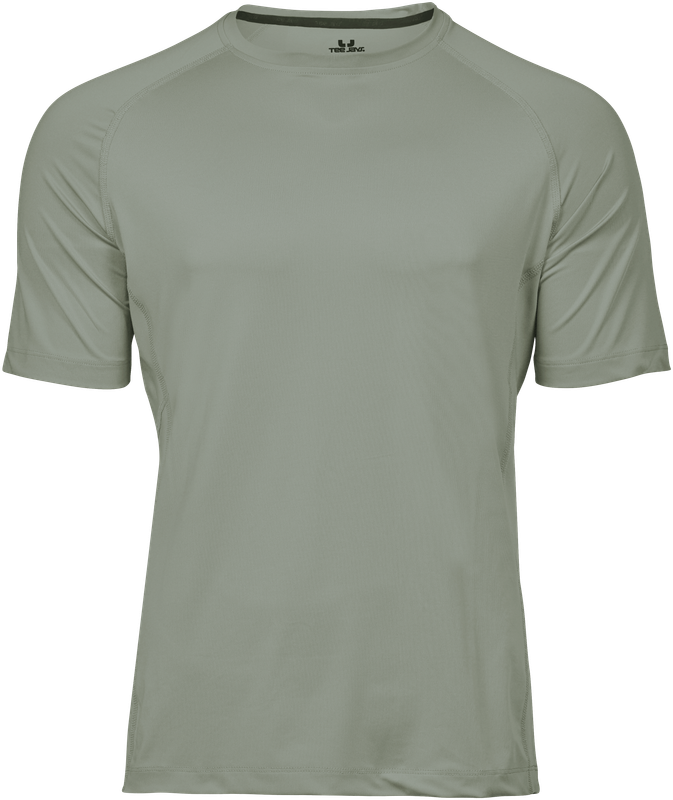 CoolDry Tee
