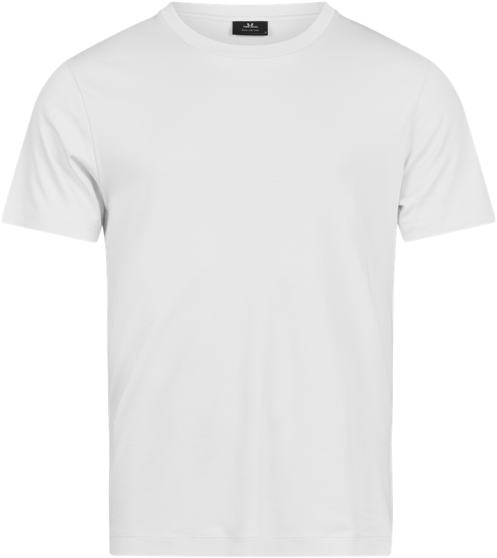 Pima Cotton Tee