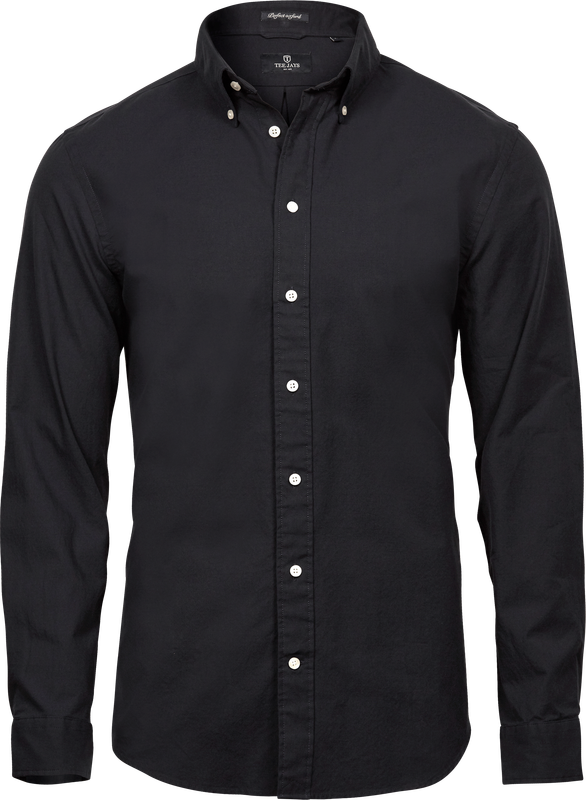 Perfect Oxford Shirt