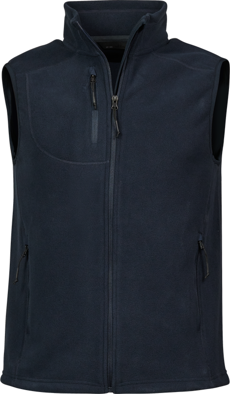 Trail Fleece Bodywarmer