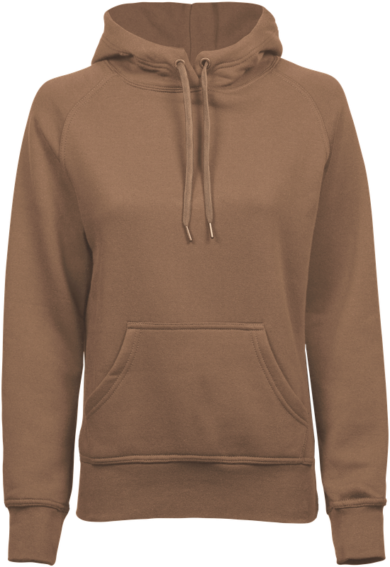Women's Hooded Sweatshirt