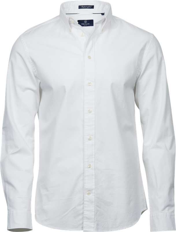 Perfect Oxford Shirt