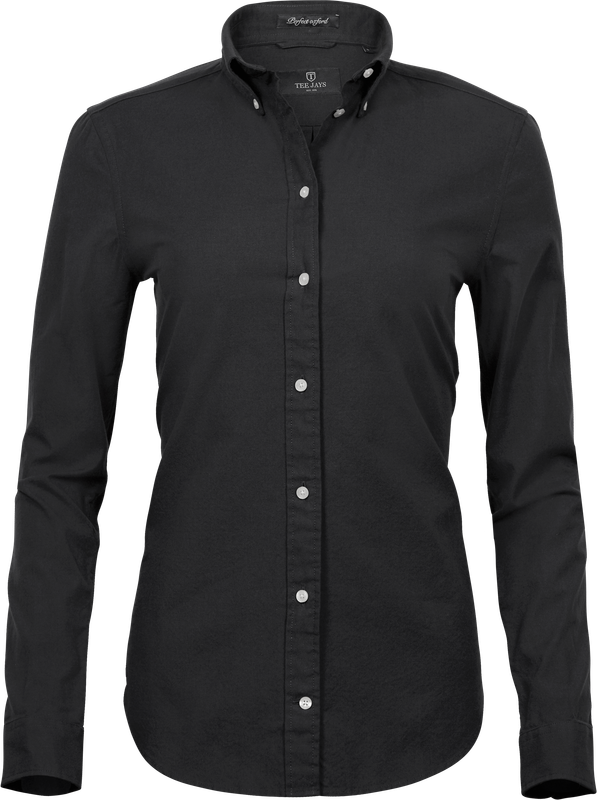 Women's Perfect Oxford Shirt