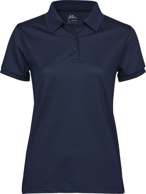 Women's Club Polo