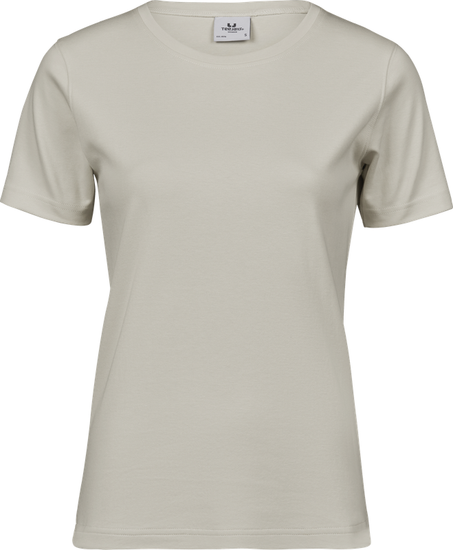 Women's Interlock Tee