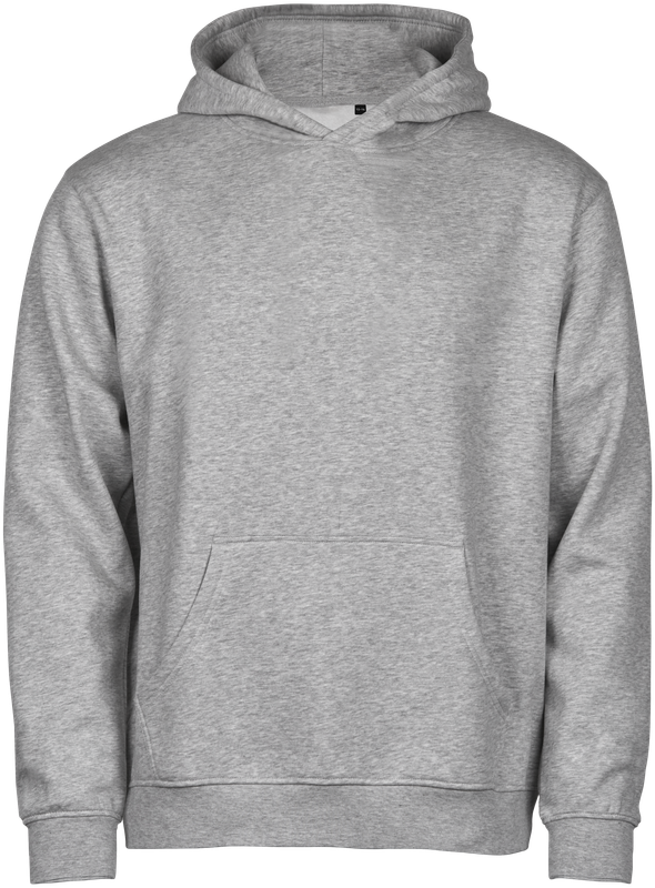 Junior UNLABELED Hooded Sweatshirt