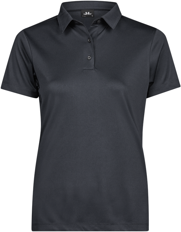 Women's Luxury Sport Polo