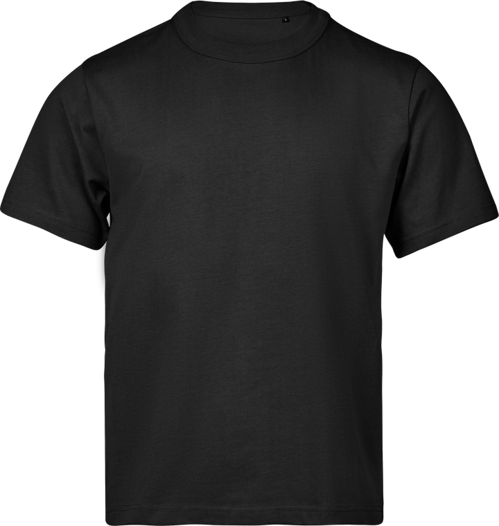 UNLABELED Loose Fit Tee