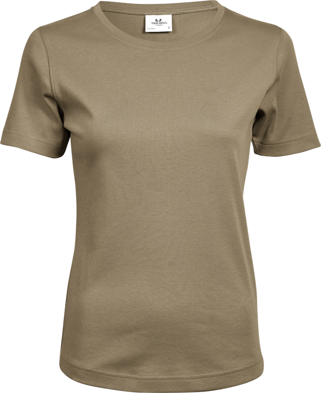 Women's Interlock Tee