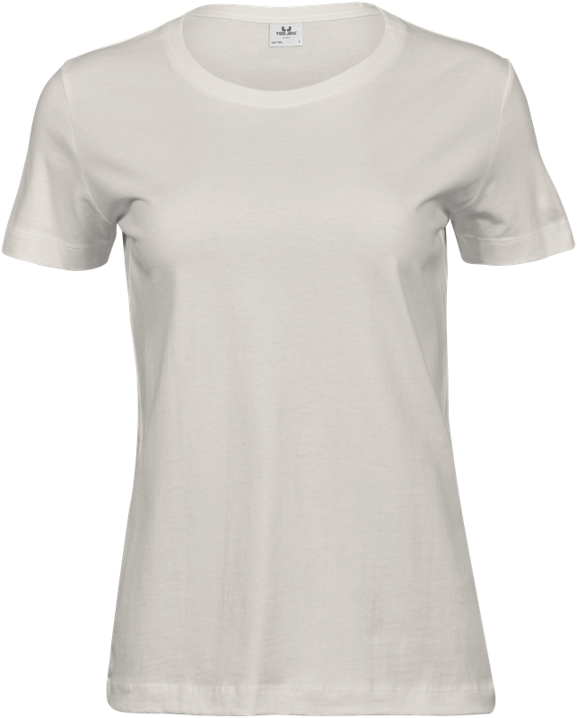 Women's Sof Tee