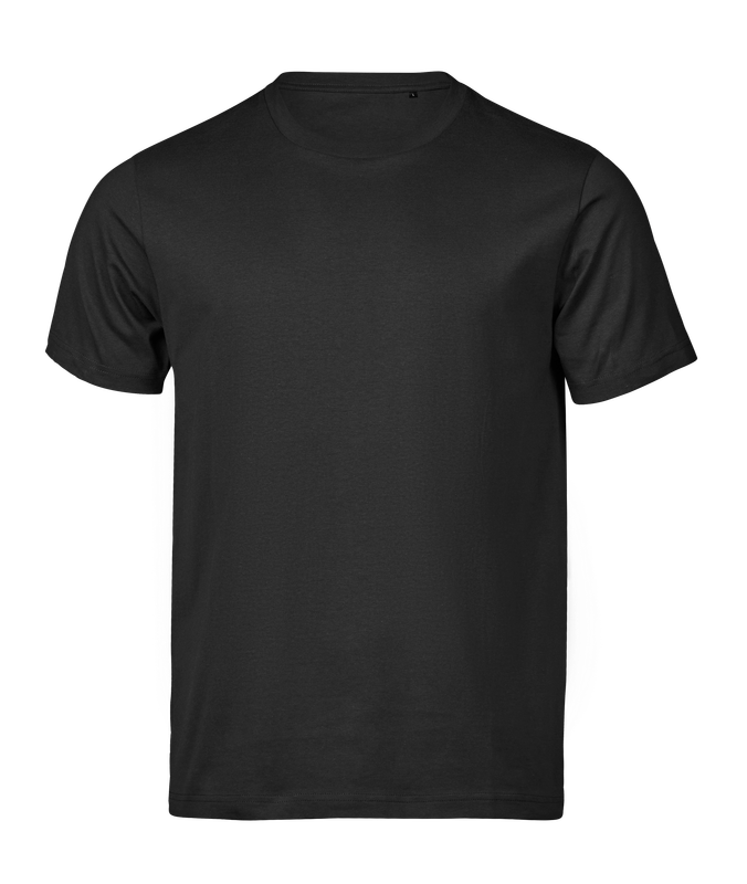 UNLABELED Luxury Tee