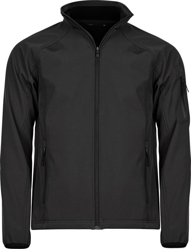 Lightweight Performance Softshell