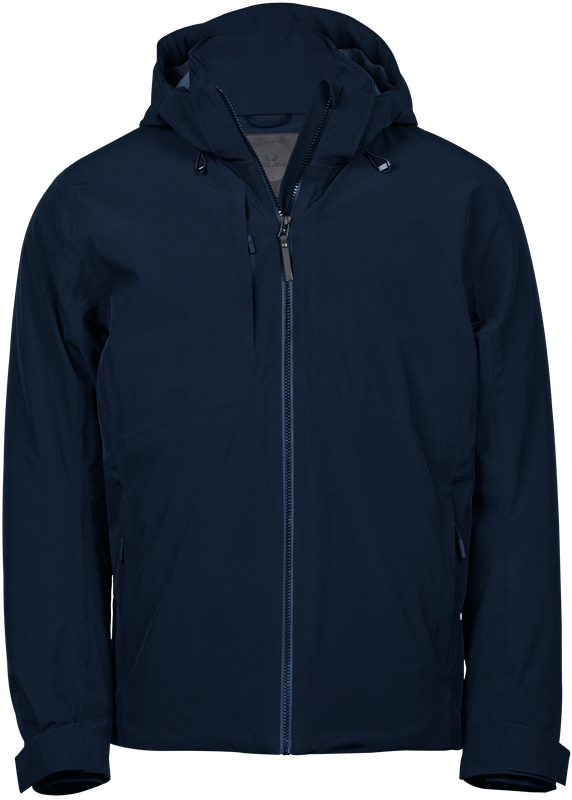 All Weather Winter Jacket