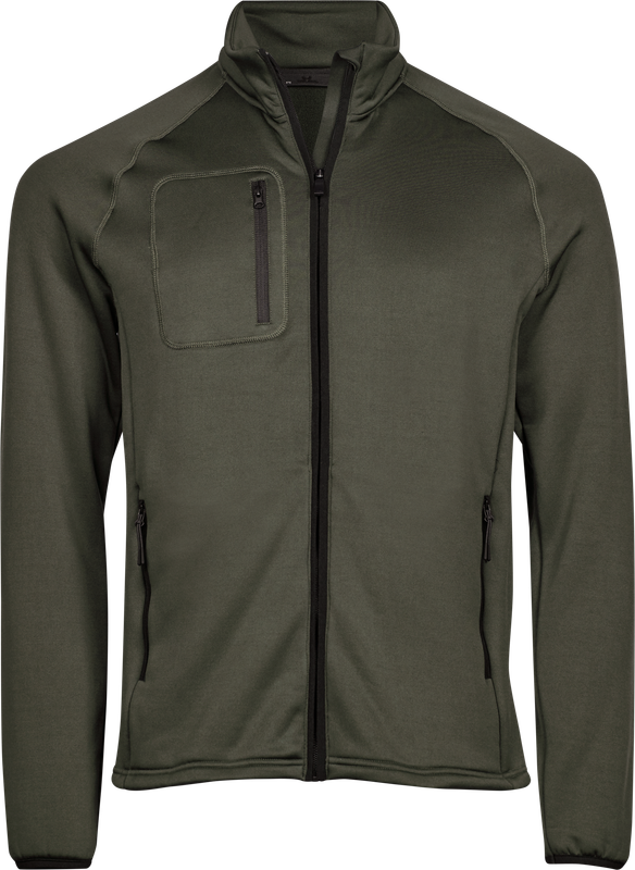 Stretch Fleece