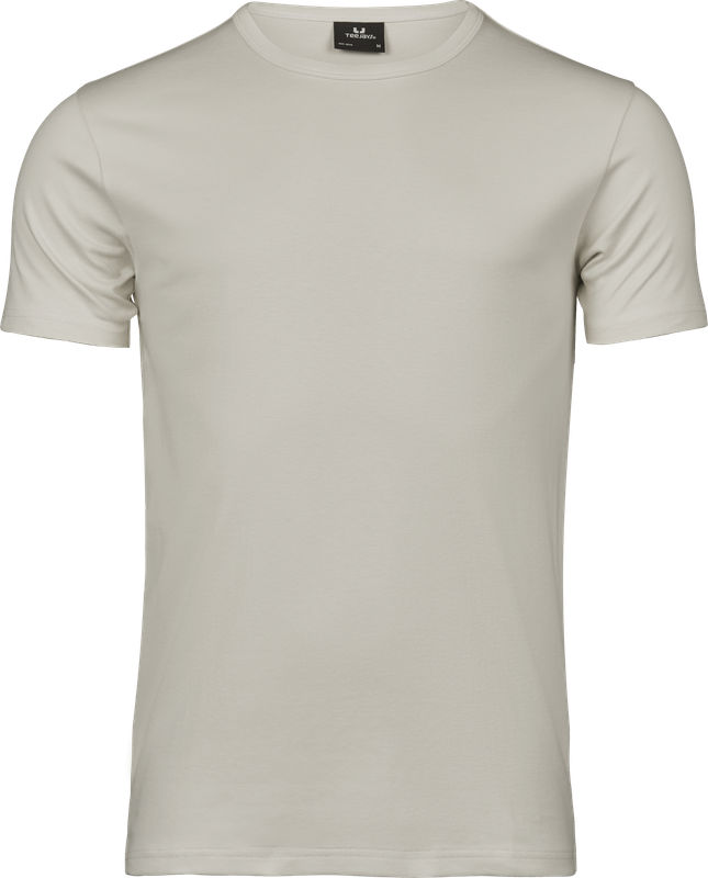 Interlock Tee