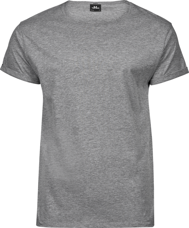 Roll-Up Tee