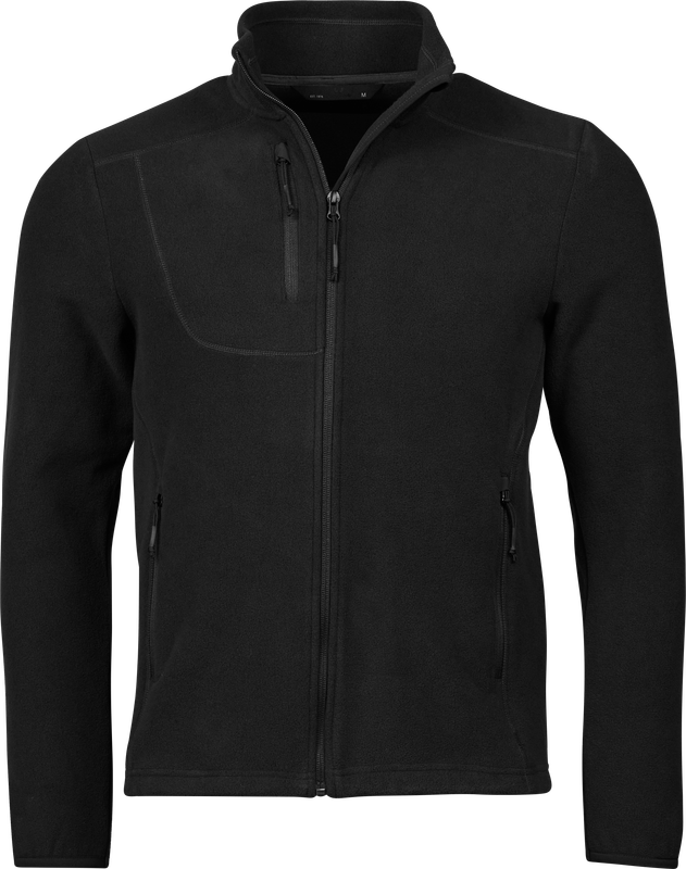 Trail Fleece Jacket