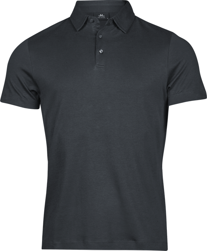 Pima Cotton Polo