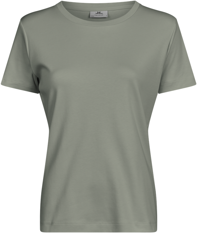Women's Pima Cotton Tee
