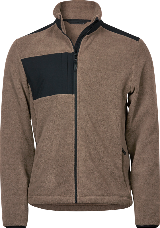 Mountain Fleece