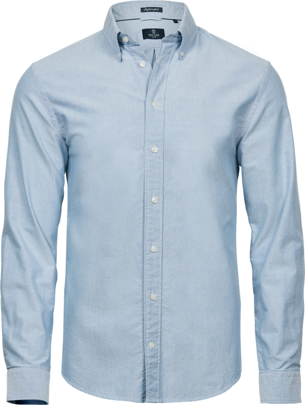 Perfect Oxford Shirt