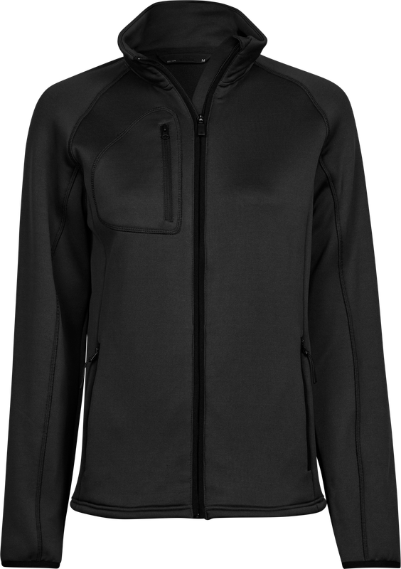 Women's Stretch Fleece