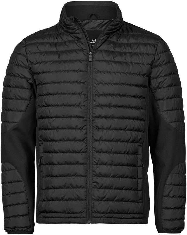 Crossover Jacket