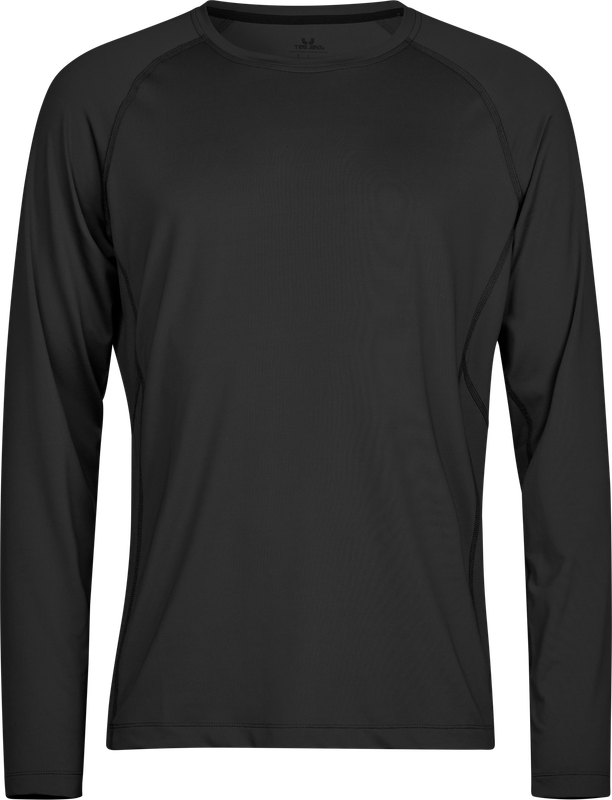 Long Sleeve CoolDry Tee