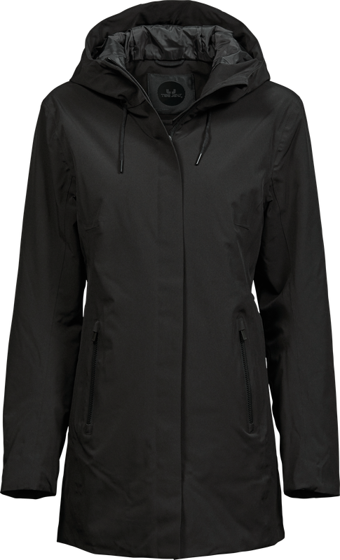 Women's All Weather Parka