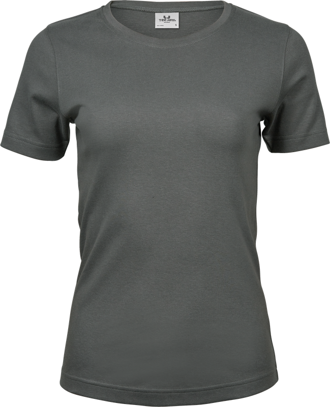 Women's Interlock Tee
