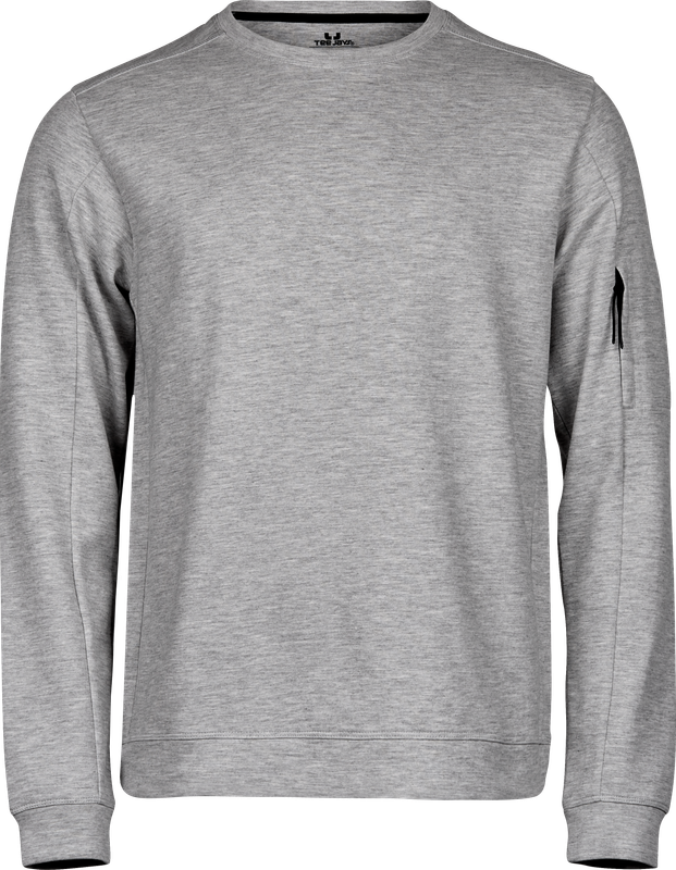 Athletic Crew Neck Sweat