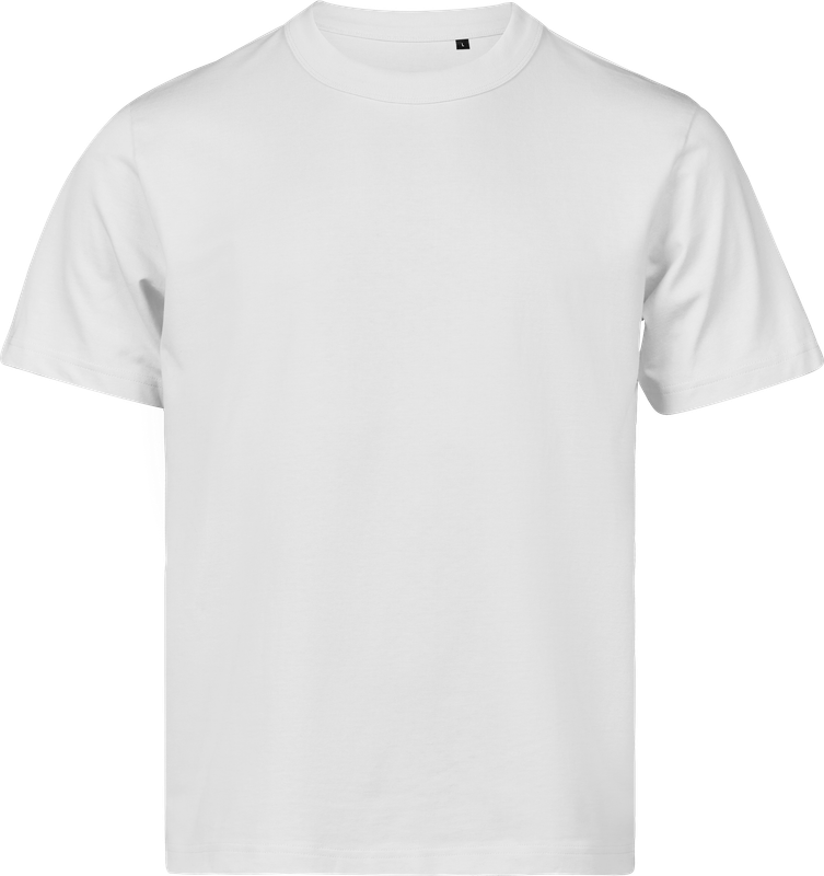 UNLABELED Loose Fit Tee