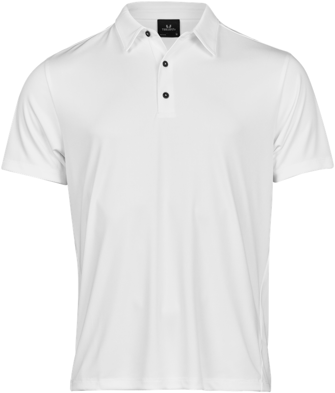 Luxury Sport Polo