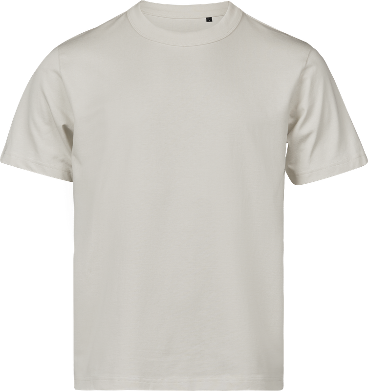 UNLABELED Loose Fit Tee