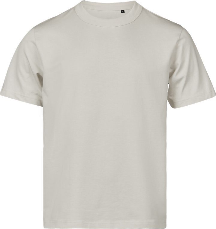 UNLABELED Loose Fit Tee