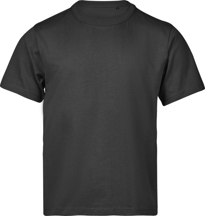 UNLABELED Loose Fit Tee