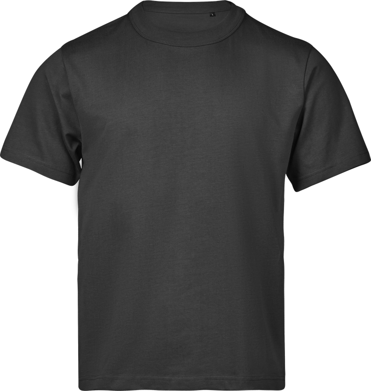 UNLABELED Loose Fit Tee