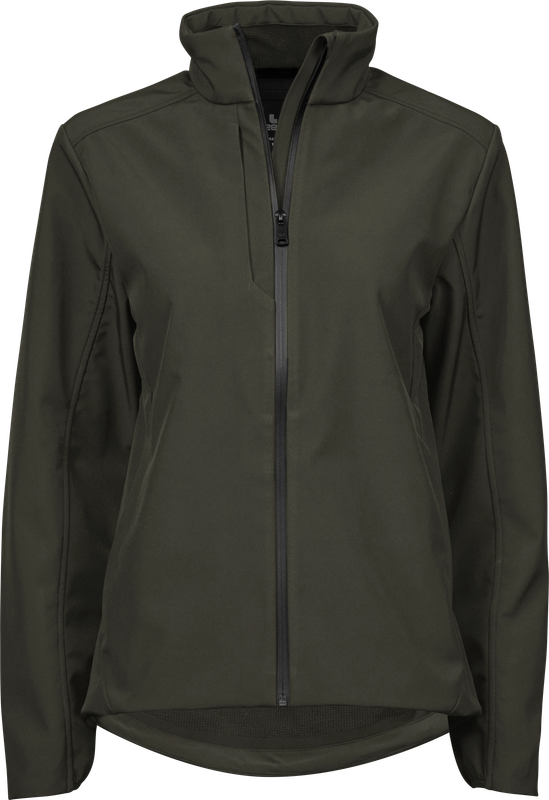 Women's Performance Softshell