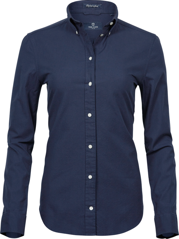 Women's Perfect Oxford Shirt