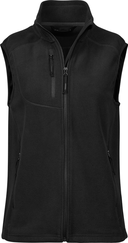 Women's Trail Fleece Bodywarmer