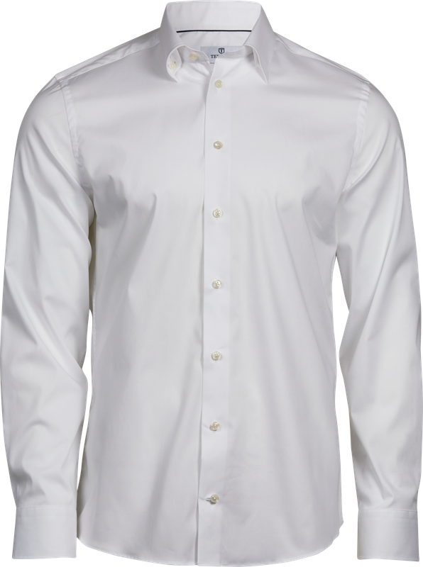 Stretch Luxury Shirt