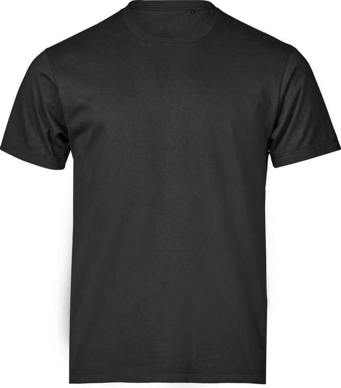 UNLABELED Tee