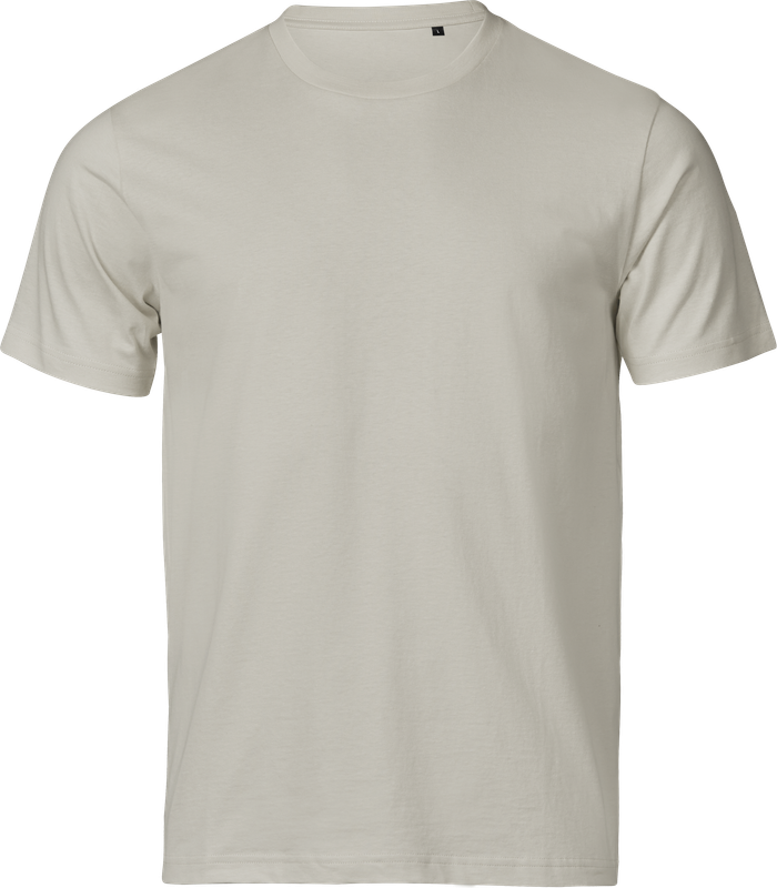 UNLABELED Luxury Tee