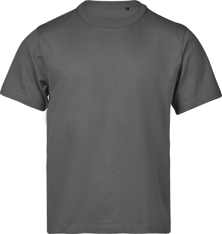 UNLABELED Loose Fit Tee