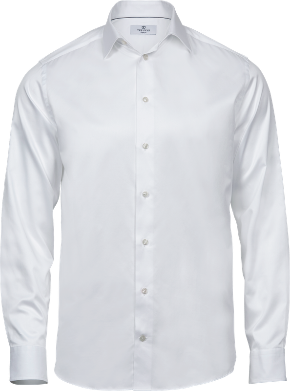 Luxury Shirt Comfort Fit