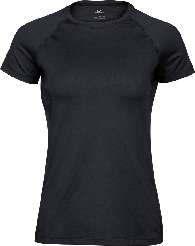 Women's CoolDry Tee