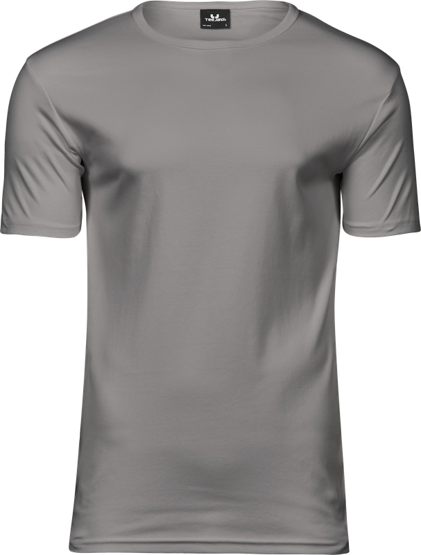 Interlock Tee