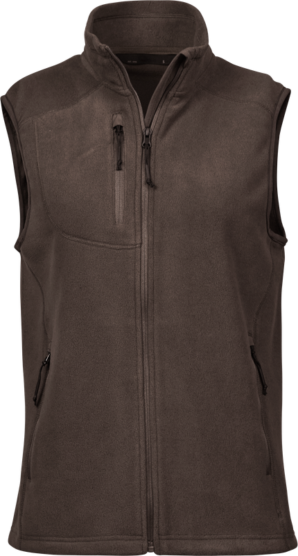 Women's Trail Fleece Bodywarmer