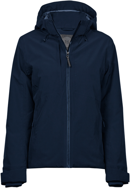 Women's All Weather Winter Jacket