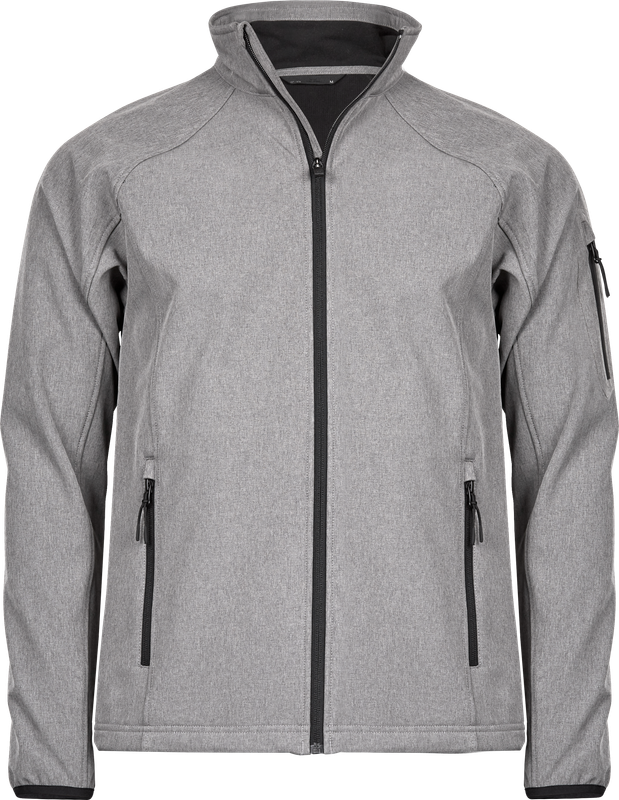 Lightweight Performance Softshell